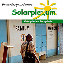 Power for your Future – Solarplexum